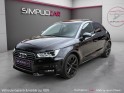 Audi a1 sportback 1.4 tfsi 150 cod ambition luxe s tronic / garantie 12 mois occasion simplicicar mery-sur-oise simplicicar...
