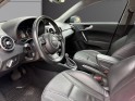 Audi a1 sportback 1.4 tfsi 150 cod ambition luxe s tronic / garantie 12 mois occasion simplicicar mery-sur-oise simplicicar...