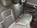Audi a1 sportback 1.4 tfsi 150 cod ambition luxe s tronic / garantie 12 mois occasion simplicicar mery-sur-oise simplicicar...