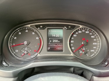 Audi a1 sportback 1.4 tfsi 150 cod ambition luxe s tronic / garantie 12 mois occasion simplicicar mery-sur-oise simplicicar...