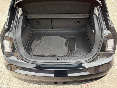 Audi a1 sportback 1.4 tfsi 150 cod ambition luxe s tronic / garantie 12 mois occasion simplicicar mery-sur-oise simplicicar...