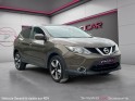 Nissan qashqai 1.2 dig-t 115 n-connecta occasion simplicicar soissons simplicicar simplicibike france