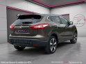 Nissan qashqai 1.2 dig-t 115 n-connecta occasion simplicicar soissons simplicicar simplicibike france