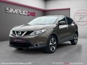 Nissan qashqai 1.2 dig-t 115 n-connecta occasion simplicicar soissons simplicicar simplicibike france