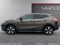 Nissan qashqai 1.2 dig-t 115 n-connecta occasion simplicicar soissons simplicicar simplicibike france