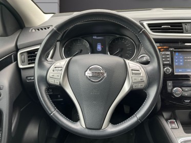 Nissan qashqai 1.2 dig-t 115 n-connecta occasion simplicicar soissons simplicicar simplicibike france