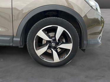 Nissan qashqai 1.2 dig-t 115 n-connecta occasion simplicicar soissons simplicicar simplicibike france