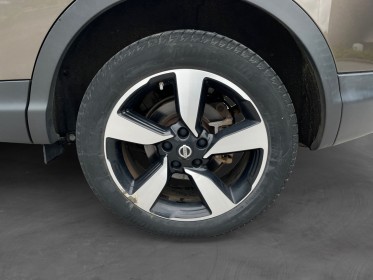 Nissan qashqai 1.2 dig-t 115 n-connecta occasion simplicicar soissons simplicicar simplicibike france