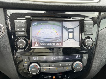 Nissan qashqai 1.2 dig-t 115 n-connecta occasion simplicicar soissons simplicicar simplicibike france