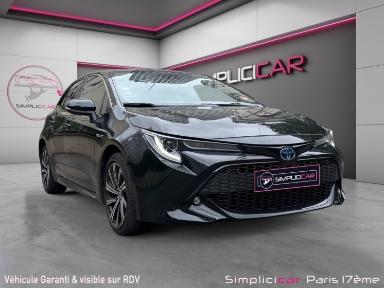 Toyota corolla touring sports hybride my22 122h design occasion paris 17ème (75)(porte maillot) simplicicar simplicibike... Toyota corolla touring sports hybride my22 122h design occasion paris 17ème (75)(porte maillot) simplicicar simplicibike...