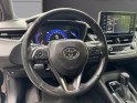 Toyota corolla touring sports hybride my22 122h design occasion paris 17ème (75)(porte maillot) simplicicar simplicibike...