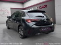 Toyota corolla touring sports hybride my22 122h design occasion paris 17ème (75)(porte maillot) simplicicar simplicibike...