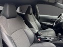 Toyota corolla touring sports hybride my22 122h design occasion paris 17ème (75)(porte maillot) simplicicar simplicibike...