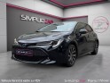 Toyota corolla touring sports hybride my22 122h design occasion paris 17ème (75)(porte maillot) simplicicar simplicibike...