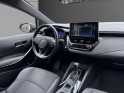 Toyota corolla touring sports hybride my22 122h design occasion paris 17ème (75)(porte maillot) simplicicar simplicibike...