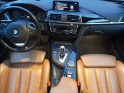 Bmw serie 4 cabriolet f33 lci 430i 252 ch bva8 sport entretien bmw volant chauffant radar de recul affichage tête haute......