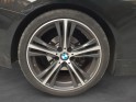 Bmw serie 4 cabriolet f33 lci 430i 252 ch bva8 sport entretien bmw volant chauffant radar de recul affichage tête haute......