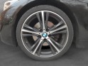 Bmw serie 4 cabriolet f33 lci 430i 252 ch bva8 sport entretien bmw volant chauffant radar de recul affichage tête haute......