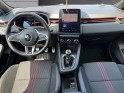 Renault clio v tce 90 - 21n r.s. line occasion  simplicicar vaucresson nice - pfvauto simplicicar simplicibike france