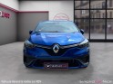 Renault clio v tce 90 - 21n r.s. line occasion  simplicicar vaucresson nice - pfvauto simplicicar simplicibike france