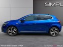 Renault clio v tce 90 - 21n r.s. line occasion  simplicicar vaucresson nice - pfvauto simplicicar simplicibike france