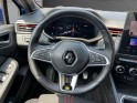 Renault clio v tce 90 - 21n r.s. line occasion  simplicicar vaucresson nice - pfvauto simplicicar simplicibike france