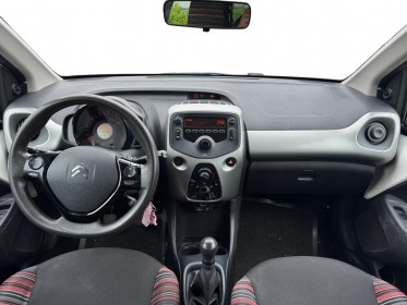 Citroen c1 c1 82ch mentos / distribution neuve occasion simplicicar orgeval  simplicicar simplicibike france