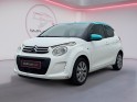 Citroen c1 c1 82ch mentos / distribution neuve occasion simplicicar orgeval  simplicicar simplicibike france