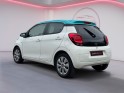 Citroen c1 c1 82ch mentos / distribution neuve occasion simplicicar orgeval  simplicicar simplicibike france