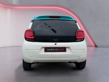 Citroen c1 c1 82ch mentos / distribution neuve occasion simplicicar orgeval  simplicicar simplicibike france