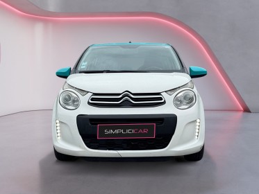 Citroen c1 c1 82ch mentos / distribution neuve occasion simplicicar orgeval  simplicicar simplicibike france