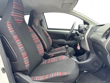 Citroen c1 c1 82ch mentos / distribution neuve occasion simplicicar orgeval  simplicicar simplicibike france