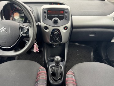 Citroen c1 c1 82ch mentos / distribution neuve occasion simplicicar orgeval  simplicicar simplicibike france