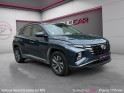 Hyundai tucson 1.6 t-gdi 230 hybrid bva6 creative occasion paris 17ème (75)(porte maillot) simplicicar simplicibike france
