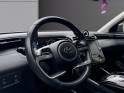 Hyundai tucson 1.6 t-gdi 230 hybrid bva6 creative occasion paris 17ème (75)(porte maillot) simplicicar simplicibike france