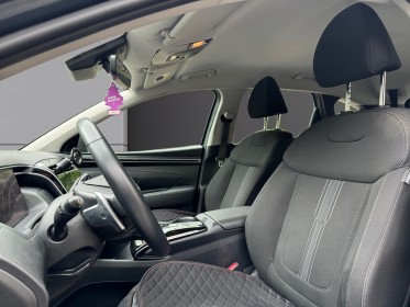 Hyundai tucson 1.6 t-gdi 230 hybrid bva6 creative occasion paris 17ème (75)(porte maillot) simplicicar simplicibike france