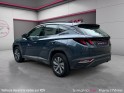 Hyundai tucson 1.6 t-gdi 230 hybrid bva6 creative occasion paris 17ème (75)(porte maillot) simplicicar simplicibike france