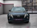 Hyundai tucson 1.6 t-gdi 230 hybrid bva6 creative occasion paris 17ème (75)(porte maillot) simplicicar simplicibike france