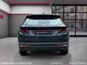 Hyundai tucson 1.6 t-gdi 230 hybrid bva6 creative occasion paris 17ème (75)(porte maillot) simplicicar simplicibike france
