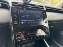 Hyundai tucson 1.6 t-gdi 230 hybrid bva6 creative occasion paris 17ème (75)(porte maillot) simplicicar simplicibike france