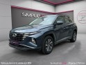 Hyundai tucson 1.6 t-gdi 230 hybrid bva6 creative occasion paris 17ème (75)(porte maillot) simplicicar simplicibike france