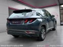 Hyundai tucson 1.6 t-gdi 230 hybrid bva6 creative occasion paris 17ème (75)(porte maillot) simplicicar simplicibike france