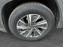 Hyundai tucson 1.6 t-gdi 230 hybrid bva6 creative occasion paris 17ème (75)(porte maillot) simplicicar simplicibike france