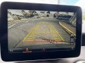 Mercedes classe cla 180d 7-g dct sensation camÉra de recul garantie 12 mois occasion montpellier (34) simplicicar...