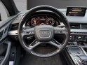 Audi q7 q7 3.0 v6 tdi clean diesel 272 tiptronic 8 quattro 7pl avus occasion paris 17ème (75)(porte maillot) simplicicar...
