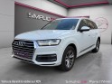 Audi q7 q7 3.0 v6 tdi clean diesel 272 tiptronic 8 quattro 7pl avus occasion paris 17ème (75)(porte maillot) simplicicar...