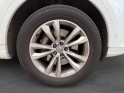 Audi q7 q7 3.0 v6 tdi clean diesel 272 tiptronic 8 quattro 7pl avus occasion paris 17ème (75)(porte maillot) simplicicar...