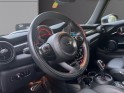 Mini cooper s  192 john cooper works garantie 12 mois occasion paris 17ème (75)(porte maillot) simplicicar simplicibike france