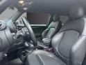 Mini cooper s  192 john cooper works garantie 12 mois occasion paris 17ème (75)(porte maillot) simplicicar simplicibike france