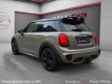 Mini cooper s  192 john cooper works garantie 12 mois occasion paris 17ème (75)(porte maillot) simplicicar simplicibike france